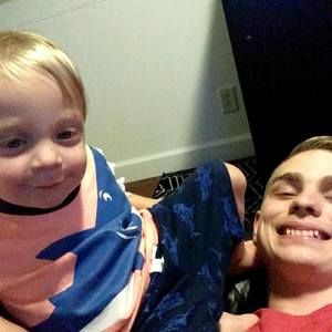 Meet your Posher, Nathan